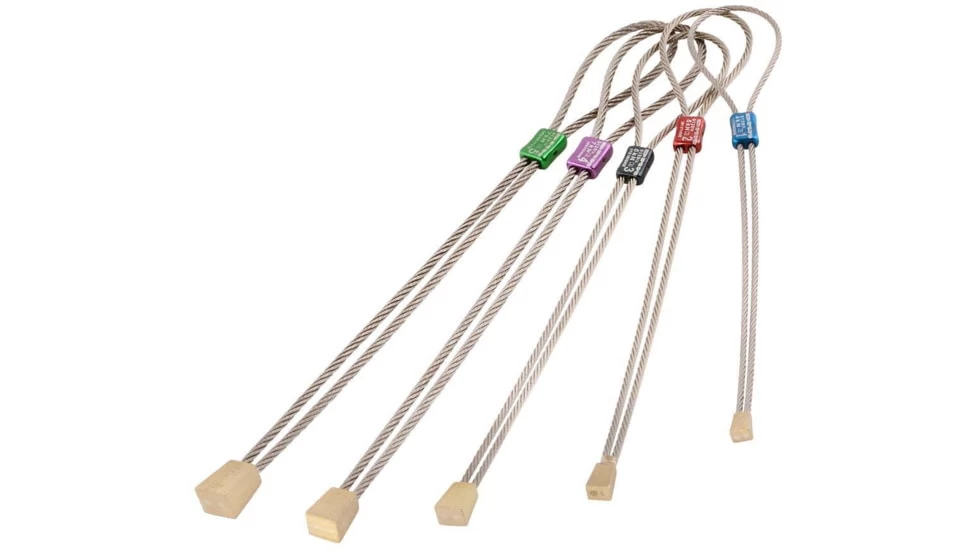 DMM IMP Brass Nut Set - Image 2