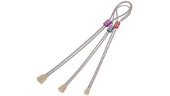 DMM IMP Brass Nut Set