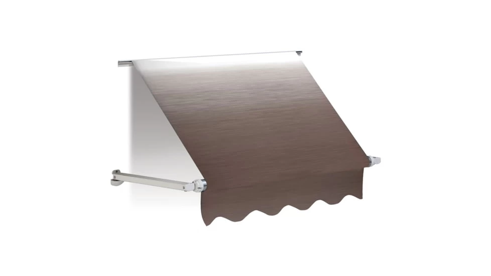 DOMETIC Deluxe Plus Standard Window Awning - 42"