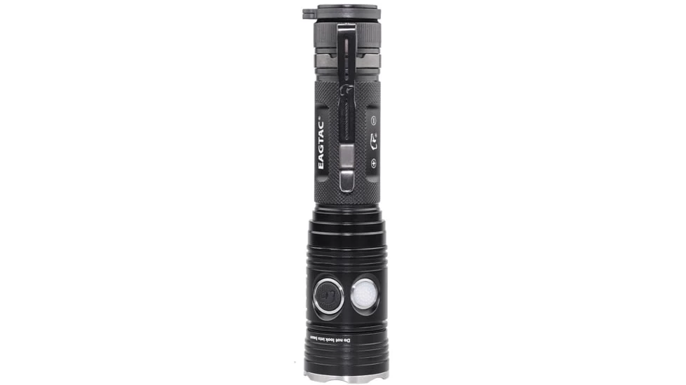 EAGTAC T Series TX3V Flashlight - Image 3