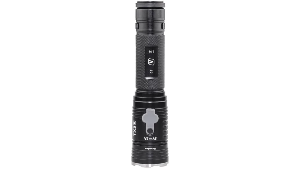 EAGTAC T Series TX3V Flashlight - Image 2