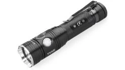 EAGTAC T Series TX3V Flashlight