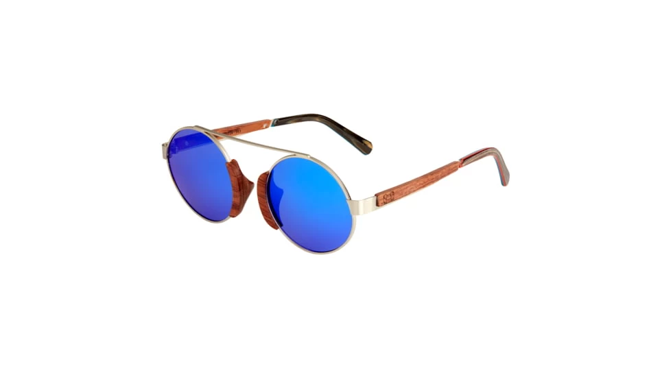 Earth Anakena Polarized Sunglasses - Image 3