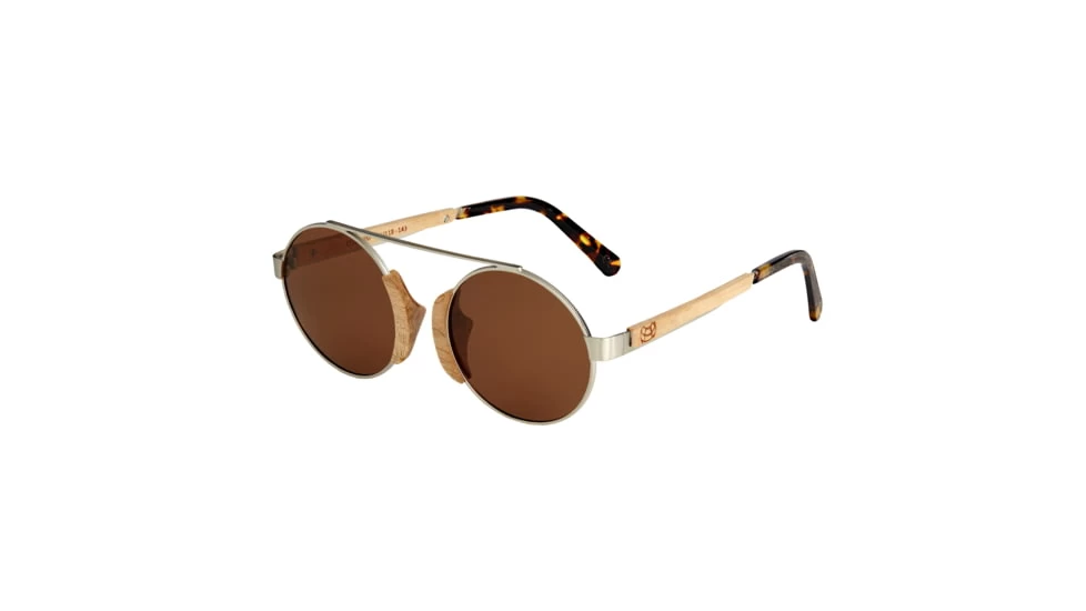 Earth Anakena Polarized Sunglasses - Image 4