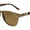 Earth Wood Cove Polarized Sunglasses