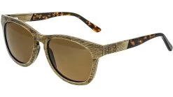 Earth Wood Cove Polarized Sunglasses