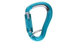 Edelrid HMS Bulletproof Triple FG Carabiners