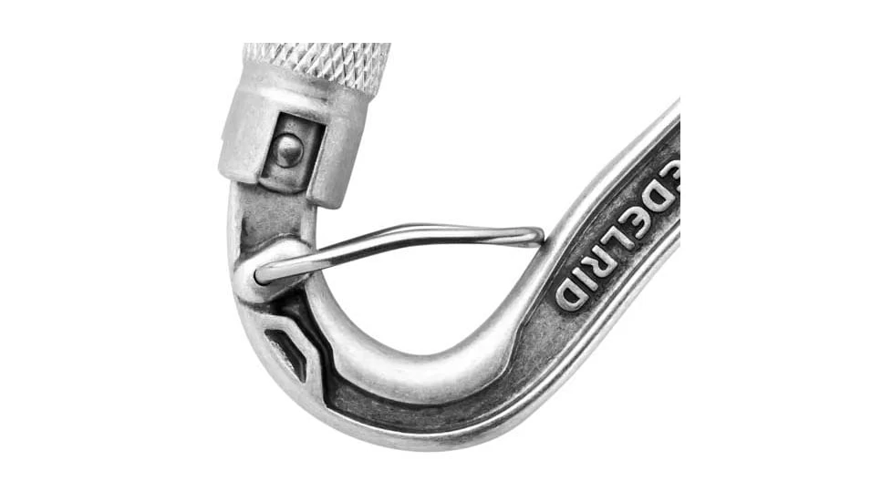 Edelrid HMS Bulletproof Triple FG Carabiners - Image 3