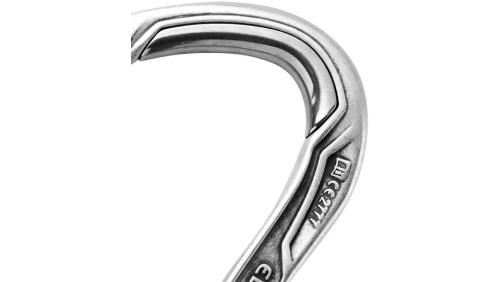 Edelrid HMS Bulletproof Triple FG Carabiners - Image 5