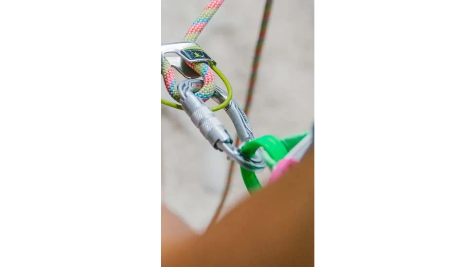 Edelrid HMS Bulletproof Triple FG Carabiners - Image 7