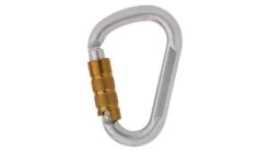 Edelrid Steel HMS Triple Carabiner