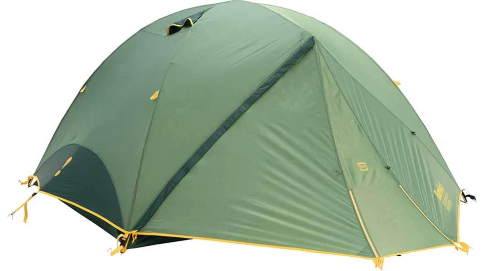 Eureka El Capitan 2 Plus Outfitter Tent