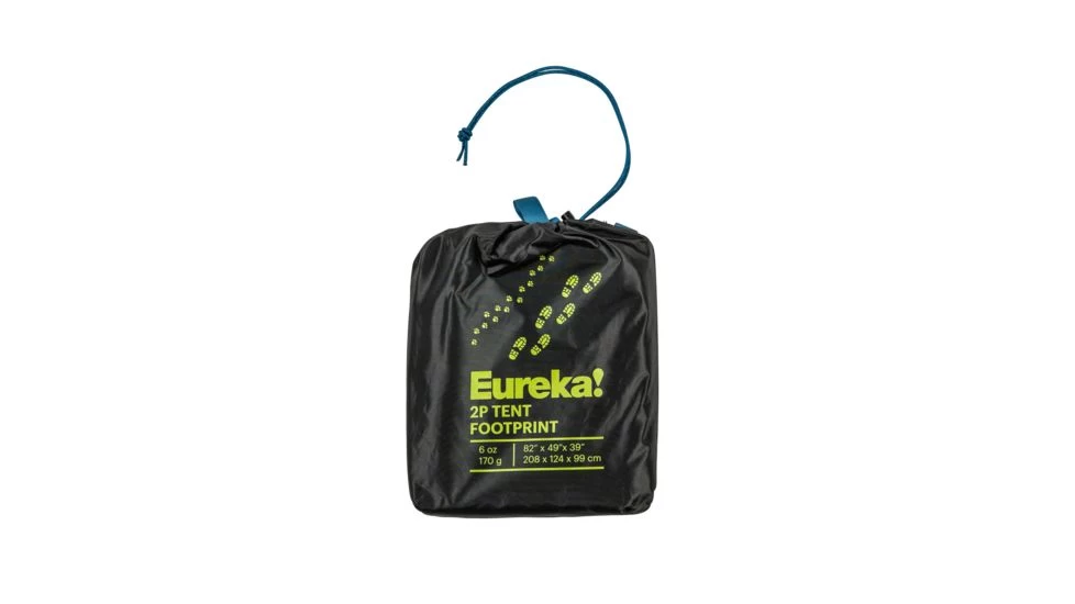 Eureka Fitted Footprint 2-Person - Image 2