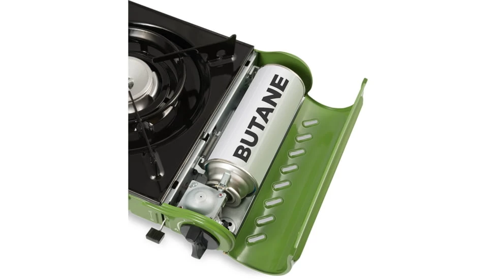 Eureka SPRK Camp Stove - Image 3