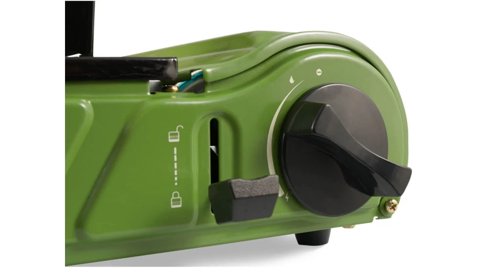 Eureka SPRK Camp Stove - Image 4