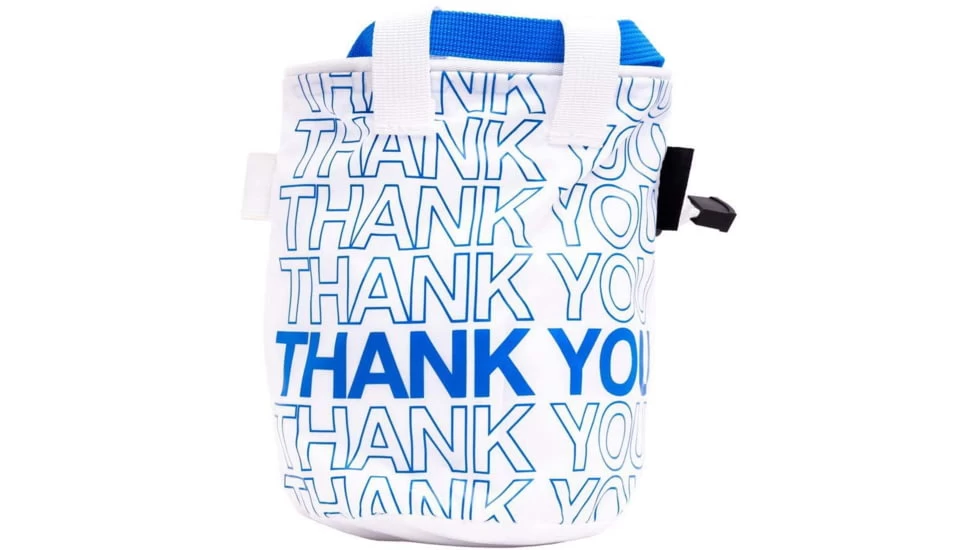 Evolv Bodega Chalk Bag - Image 5