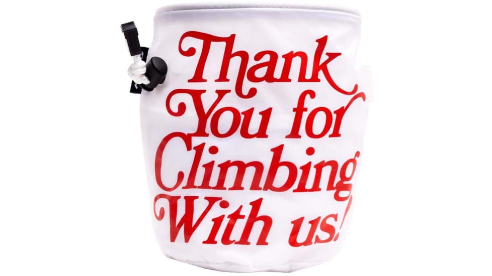 Evolv Bodega Chalk Bag - Image 2