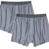 ExOfficio Give-N-Go 2.0 Boxer 2Pk - Men's