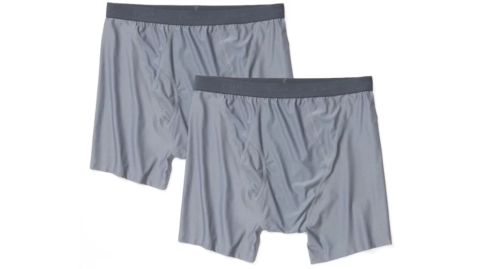 ExOfficio Give-N-Go 2.0 Boxer Brief 2Pk - Men's