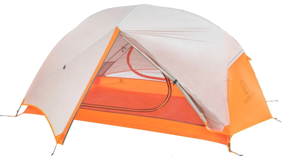 Featherstone Outdoor UL Granite Backpacking Tent - Image 3