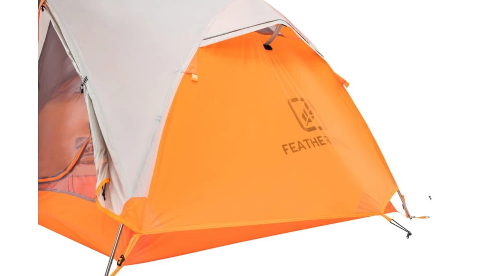Featherstone Outdoor UL Granite Backpacking Tent - Image 2