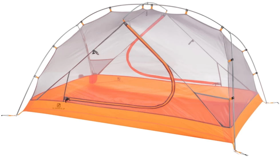 Featherstone Outdoor UL Granite Backpacking Tent - Image 4