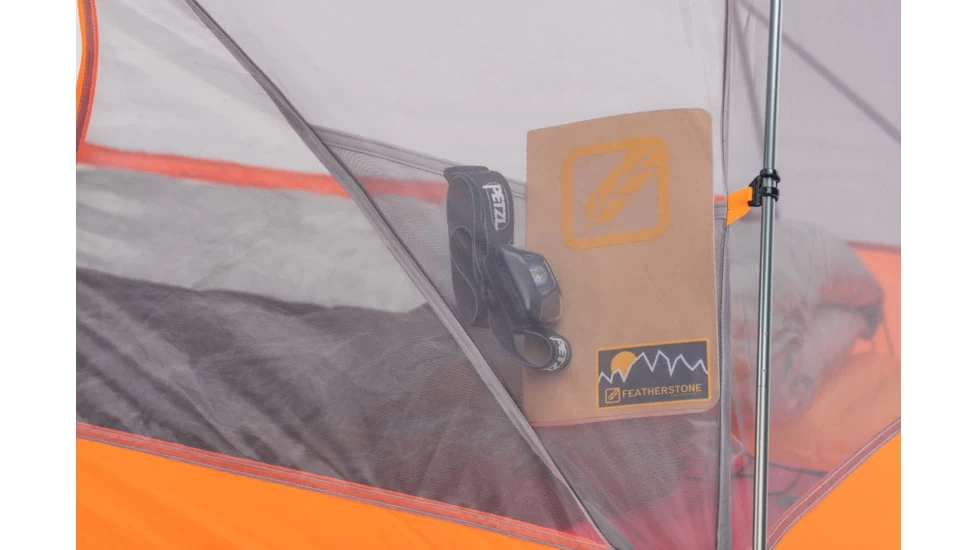 Featherstone Outdoor UL Granite Backpacking Tent - Image 8