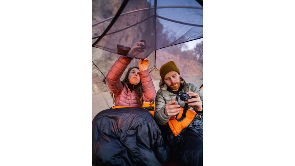 Featherstone Outdoor UL Granite Backpacking Tent - Image 9