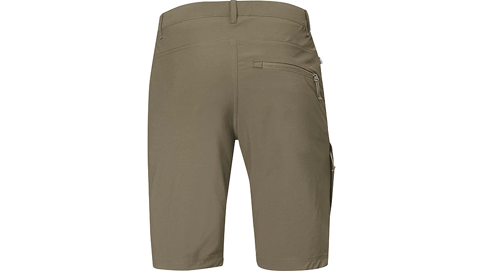 Fjallraven Abisko Lite Trekking Shorts - Men's - Image 3