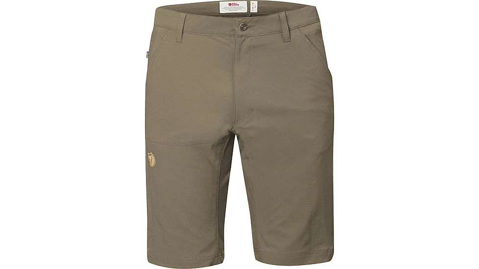 Fjallraven Abisko Lite Trekking Shorts - Men's