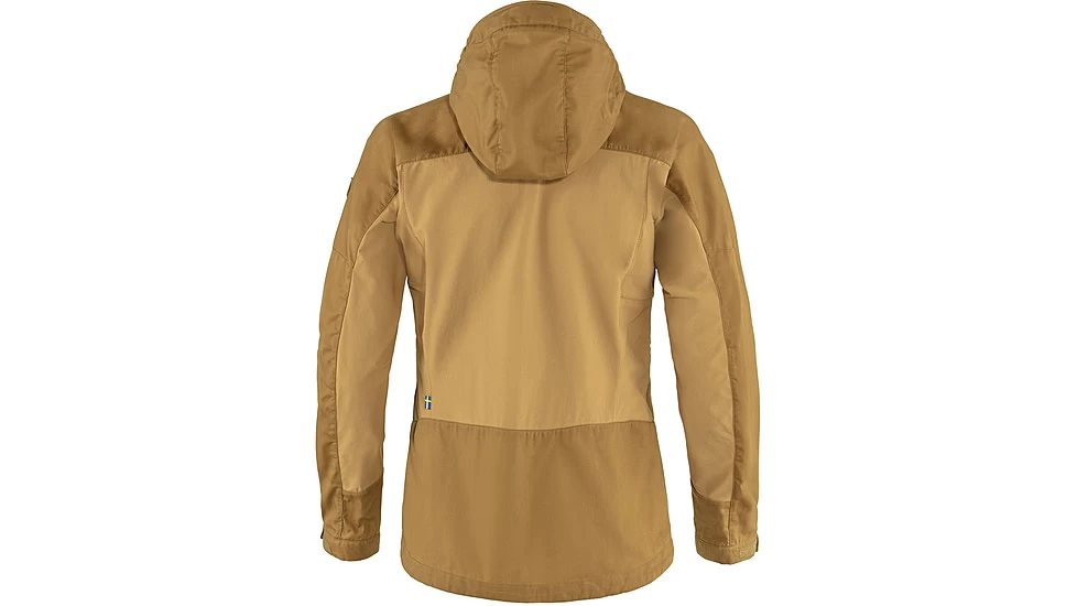 Fjallraven Abisko Lite Trekking Jacket - Women's - Image 2