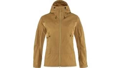 Fjallraven Abisko Lite Trekking Jacket - Women's