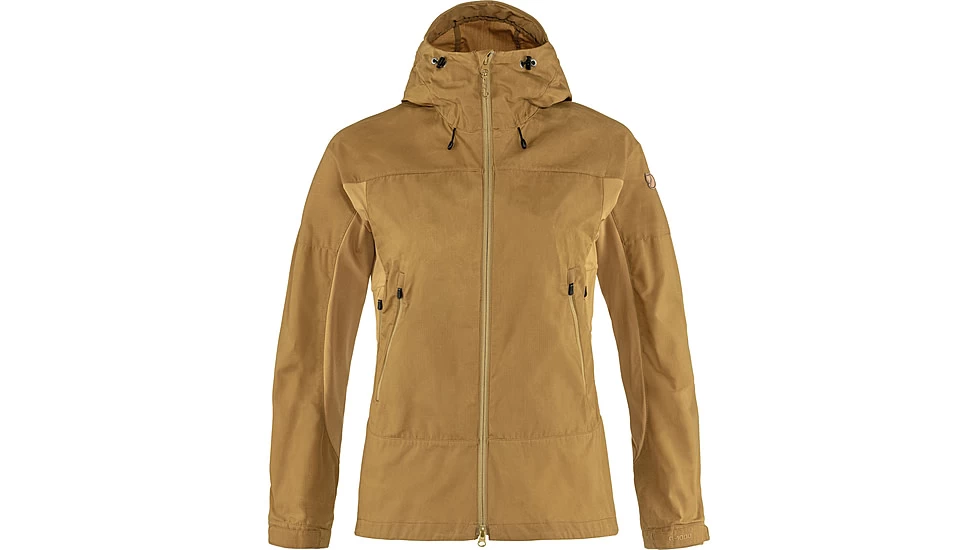 Fjallraven Abisko Lite Trekking Jacket - Women's