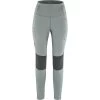Fjallraven Abisko Varm Trekking Tights - Women's