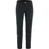 Fjallraven Bergtagen Stretch Trousers - Women's