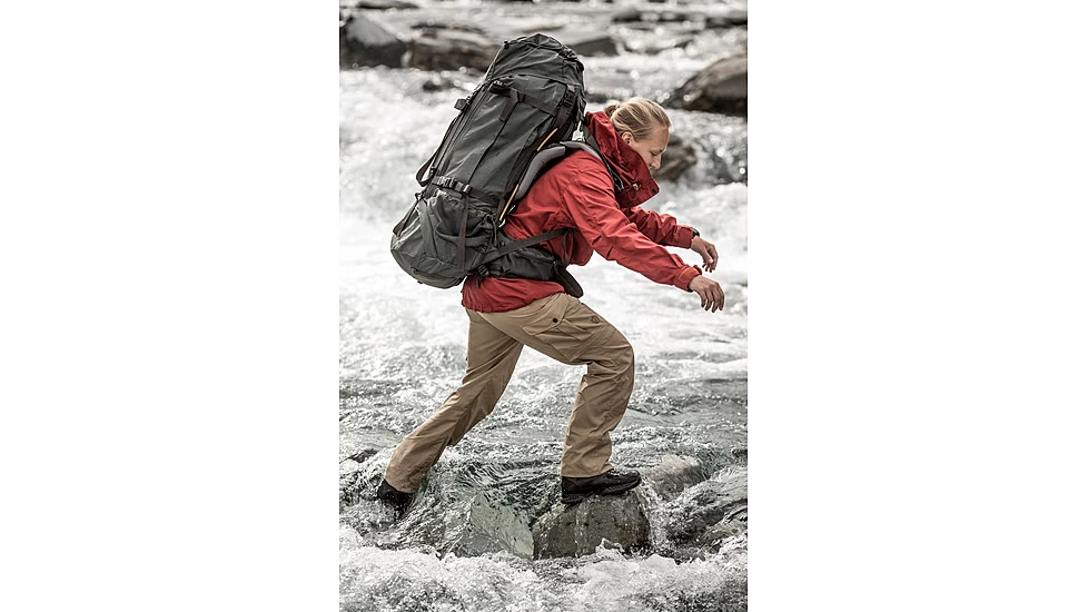 Fjallraven Kajka 75 Backpack - Image 4