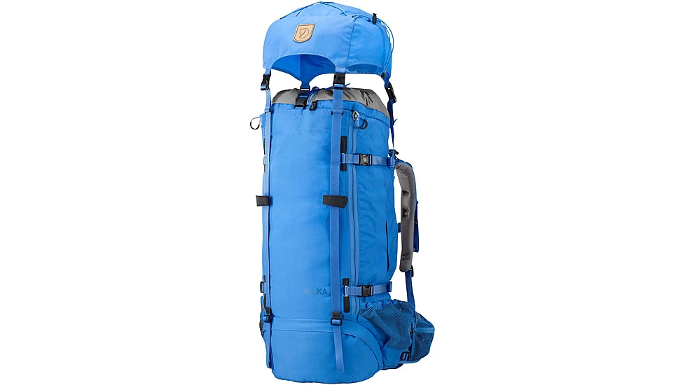 Fjallraven Kajka 75 Backpack - Image 5