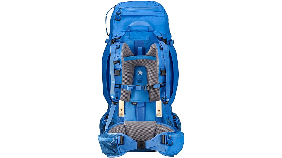 Fjallraven Kajka 75 Backpack - Image 3