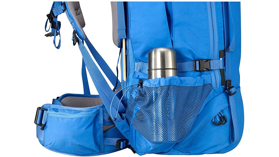 Fjallraven Kajka 75 Backpack - Image 6