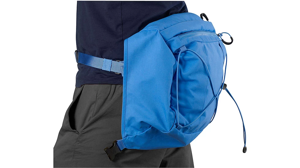 Fjallraven Kajka 75 Backpack - Image 7