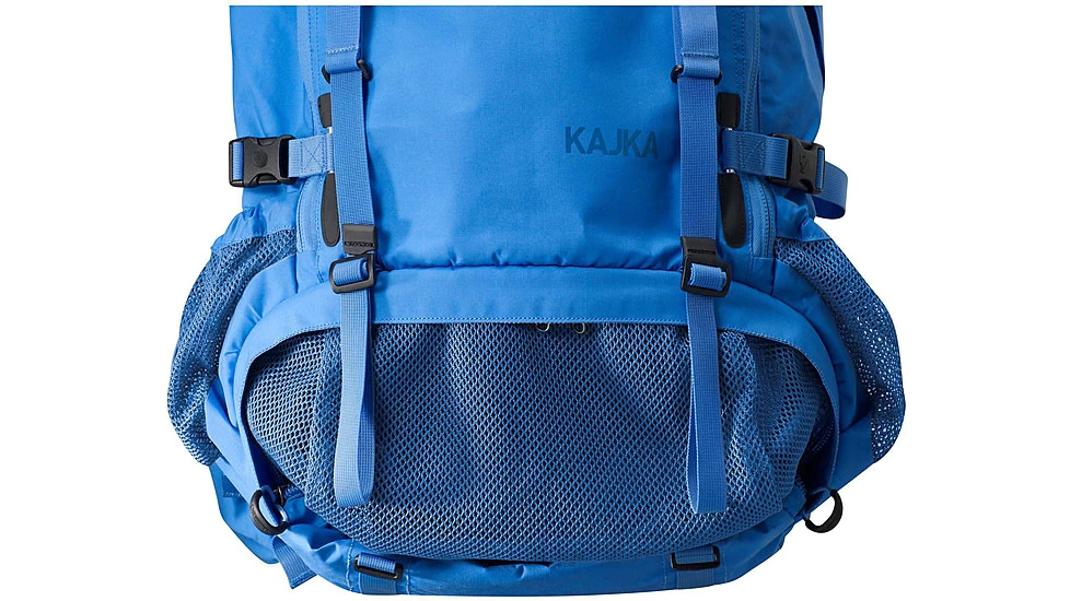 Fjallraven Kajka 75 Backpack - Image 8