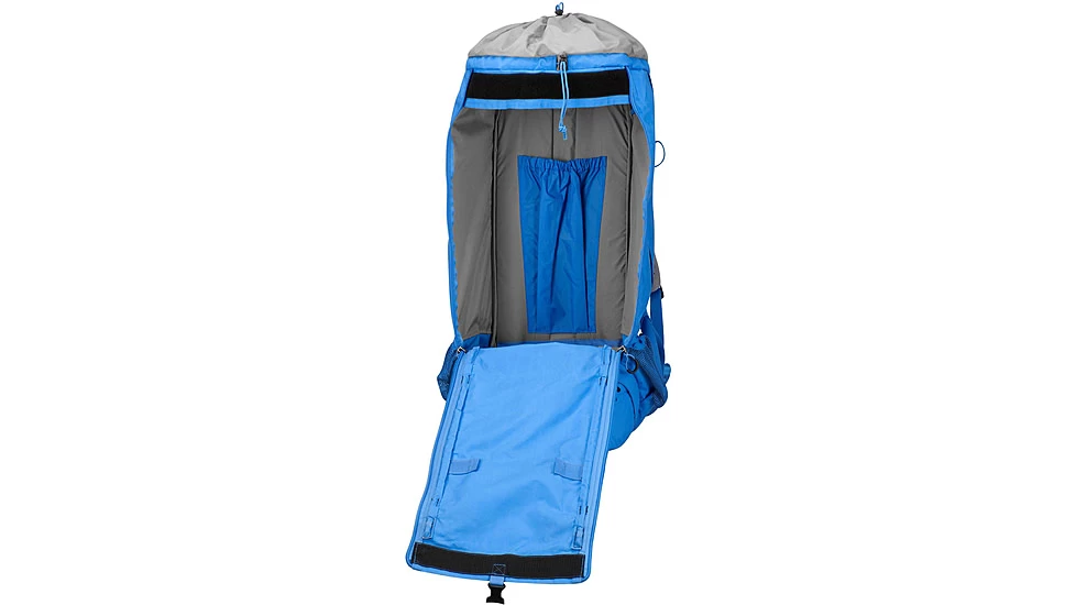 Fjallraven Kajka 75 Backpack - Image 9