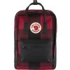Fjallraven Kanken Re-Wool Laptop 15in Pack