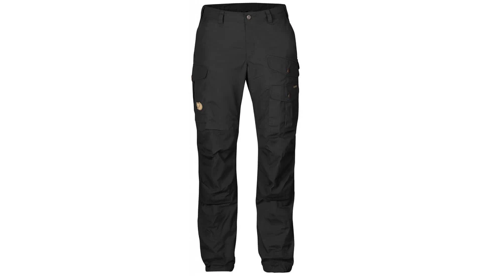 Fjallraven Vidda Pro Trousers - Women's - Image 2