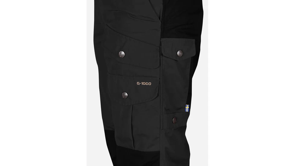 Fjallraven Vidda Pro Trousers - Women's - Image 5