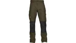 Fjallraven Vidda Pro Trousers - Men's, Short Inseam