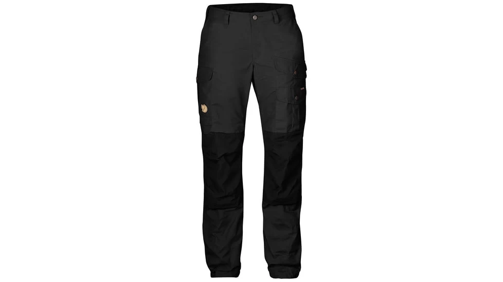 Fjallraven Vidda Pro Trousers - Women's
