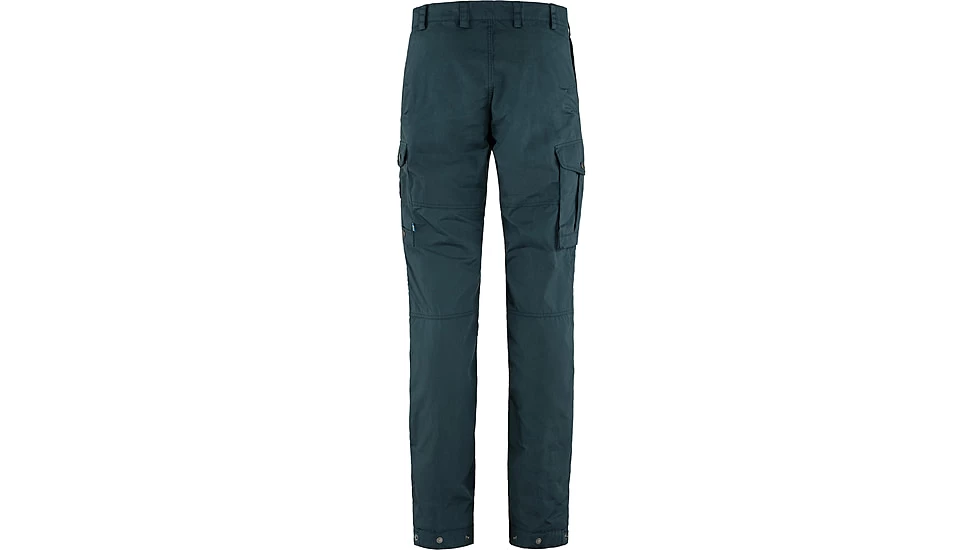 Fjallraven Vidda Pro Trousers - Women's - Image 6