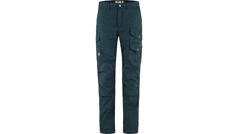 Fjallraven Vidda Pro Trousers - Women's - Image 3