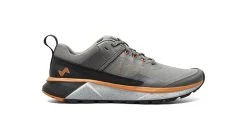 Forsake Cascade Peak Low WP Sneakers - Men's